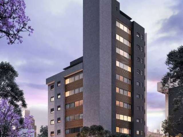 Apartamento com 3 quartos à venda na AristÃ³teles Caldeira, 309, Prado, Belo Horizonte por R$ 1.169.000