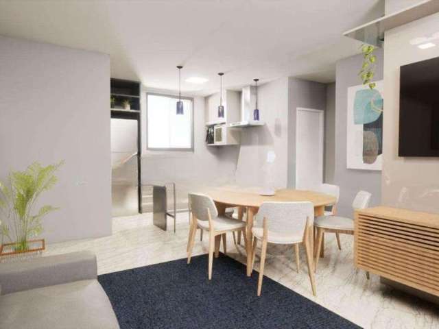 Apartamento com 2 quartos à venda na Rua Cura D'Ars, 167, Prado, Belo Horizonte por R$ 712.301