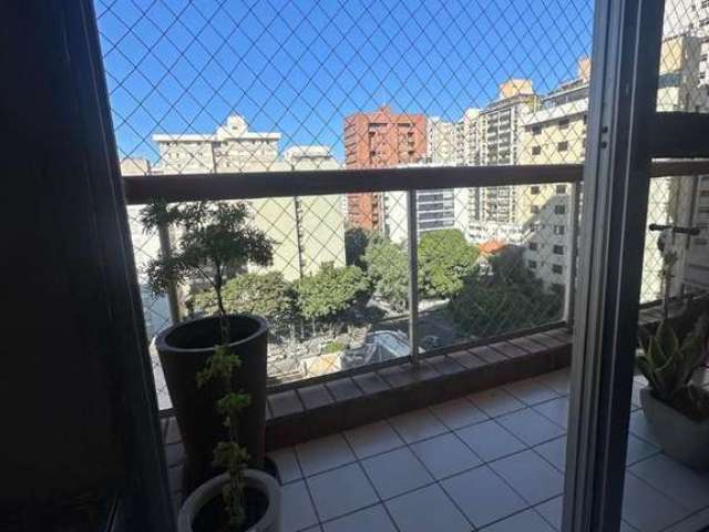 Apartamento com 2 quartos à venda na Anita Garibaldi, 51, São Jorge, Belo Horizonte por R$ 599.000