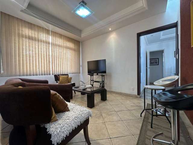 Apartamento com 3 quartos à venda na Rua Maranguape, 341, Prado, Belo Horizonte por R$ 500.000