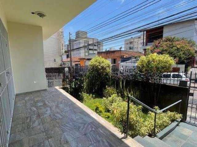 Casa com 4 quartos à venda na Rua Monsenhor Horta, 344, Calafate, Belo Horizonte por R$ 1.290.000