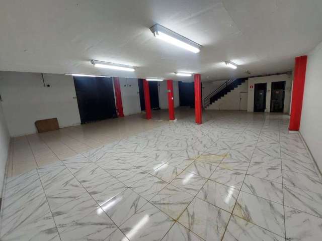 Ponto comercial para alugar na Rua Juiz de Fora, 178, Barro Preto, Belo Horizonte por R$ 15.800