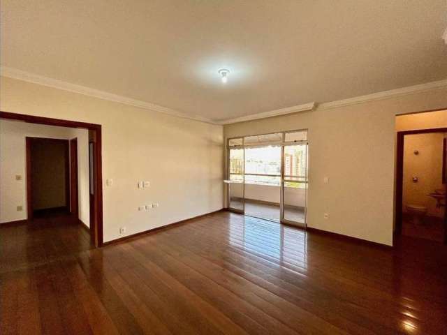 Apartamento com 4 quartos à venda na Rua dos Aimorés, 2441, Santo Agostinho, Belo Horizonte por R$ 1.390.000