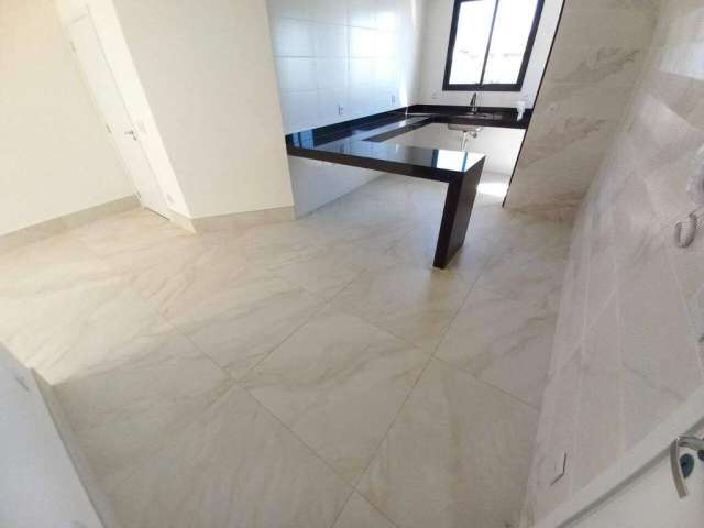 Apartamento à venda, 3 quartos, 1 suíte, 2 vagas, Jardim América - Belo Horizonte/MG