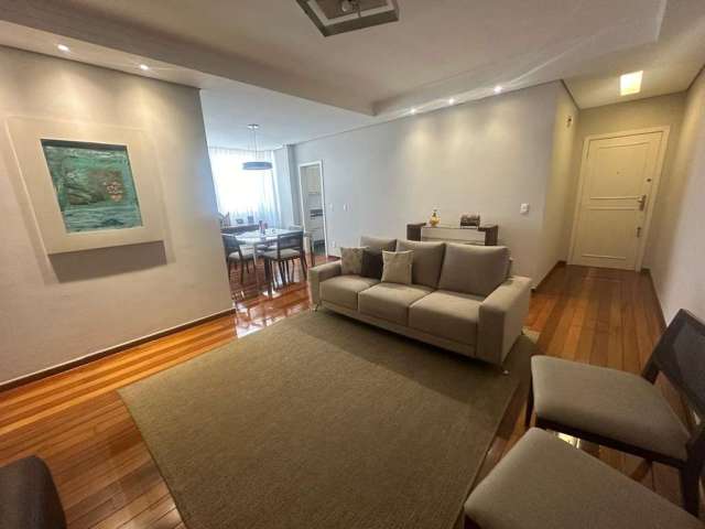 Apartamento com 4 quartos à venda na Avenida Coronel José Benjamim, 742, Padre Eustáquio, Belo Horizonte por R$ 960.000