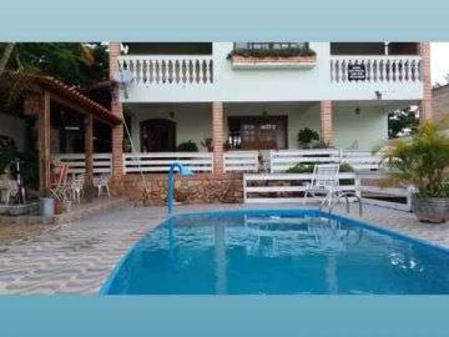 Casa com 4 quartos para alugar na Candido Avelar, 360, Joá, Lagoa Santa por R$ 5.000