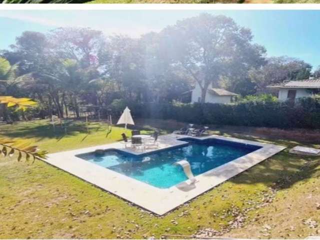 Casa com 4 quartos para alugar na Conde Vaz de Oliveira, 655, Joá, Lagoa Santa por R$ 10.000