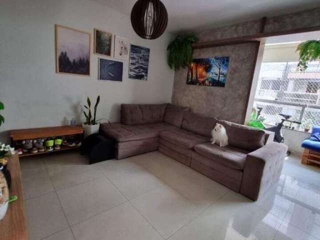 Excelente apartamento ponto nobre do bairro