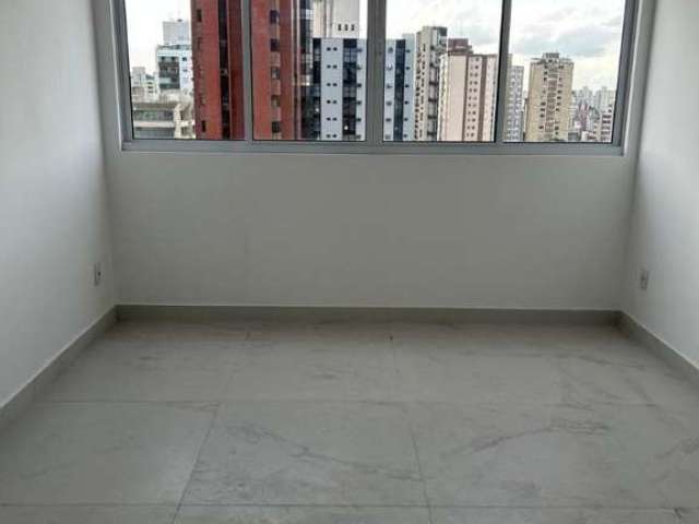 Apartamento com 2 quartos à venda na Rua Juiz Costa Val, 49, Santa Efigênia, Belo Horizonte por R$ 660.000