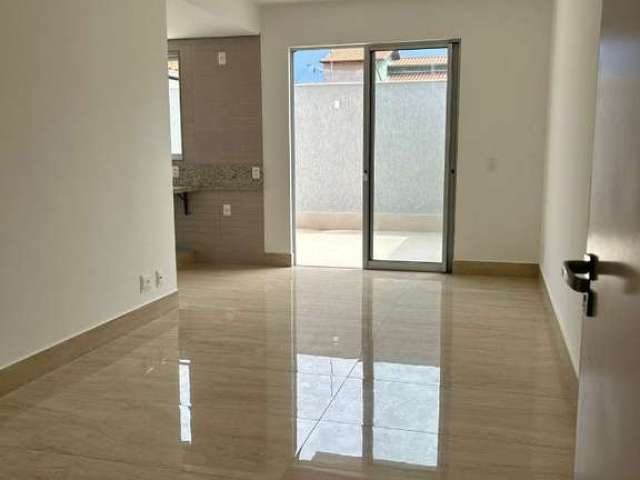 Apartamento com 2 quartos à venda na Boninas, 220, Esplanada, Belo Horizonte por R$ 697.990