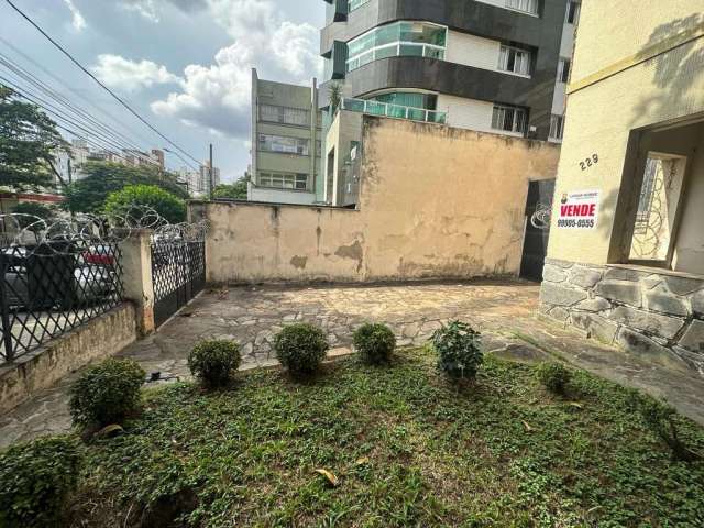 Casa comercial com 2 salas para alugar na Rua Almirante Alexandrino, 229, Gutierrez, Belo Horizonte por R$ 10.000