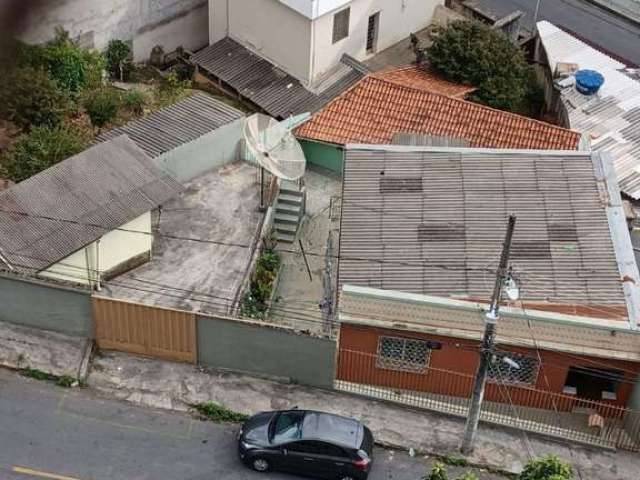 Terreno à venda na Rua Irídio, 28, Grajaú, Belo Horizonte por R$ 850.000