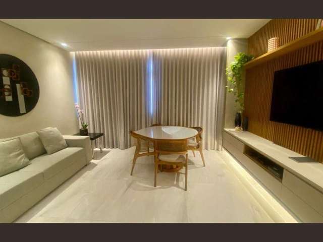 Apartamento com 3 quartos à venda na Rua Henrique Burnier, 361, Grajaú, Belo Horizonte por R$ 890.000