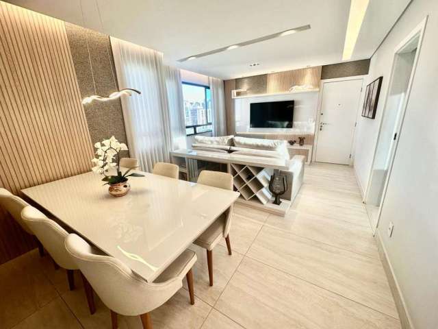 Apartamento com 3 quartos à venda na Rua Turquesa, 265, Prado, Belo Horizonte por R$ 1.490.000