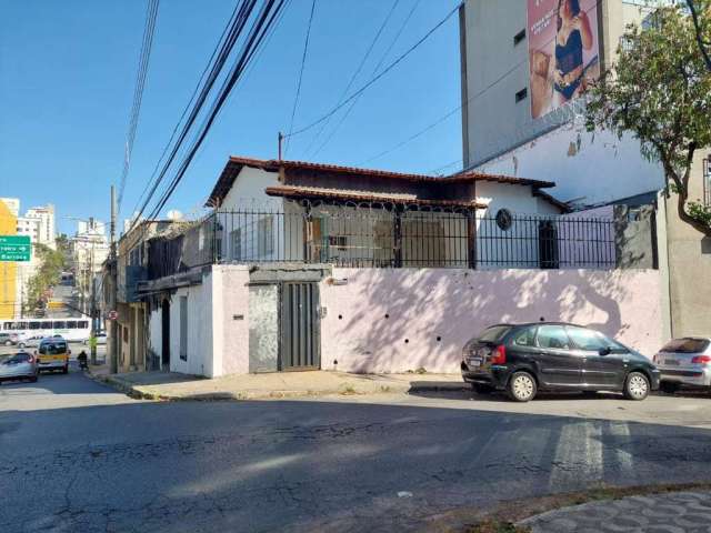 Casa comercial para alugar na Rua Aristóteles Caldeira, 410, Prado, Belo Horizonte por R$ 3.500