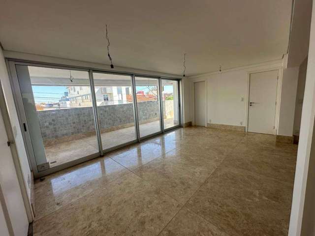 Apartamento com 4 quartos à venda na Turmalina, 317, Prado, Belo Horizonte por R$ 2.210.000