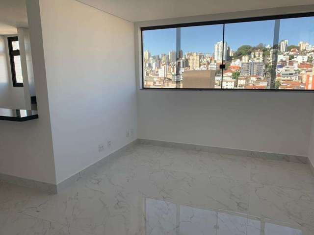 Apartamento com 3 quartos à venda na Rua Pedra Bonita, 673, Prado, Belo Horizonte por R$ 899.000