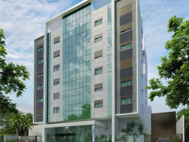 Apartamento com 3 quartos à venda na Rua Esmeralda, 522, Prado, Belo Horizonte por R$ 1.505.000