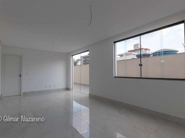 Apartamento com 3 quartos à venda na Rua Rubi, 612, Prado, Belo Horizonte por R$ 1.380.000