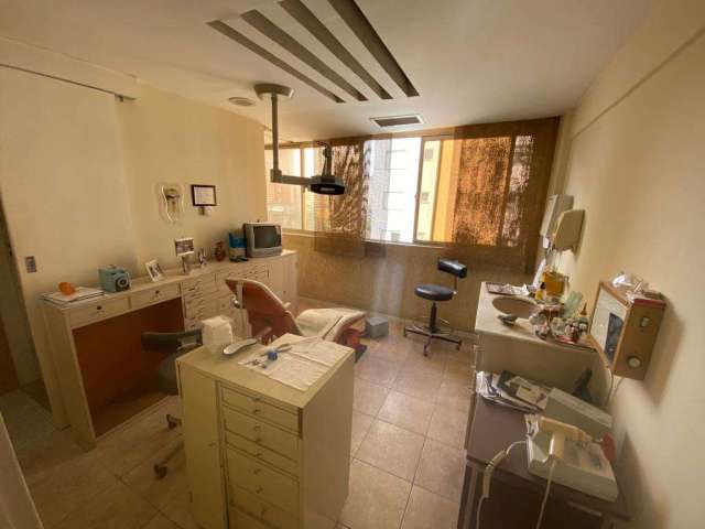 Sala comercial à venda na Rua dos Aimorés, 2480, Lourdes, Belo Horizonte por R$ 350.000