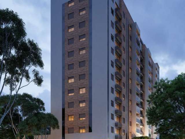 Apartamento com 1 quarto à venda na Rua dos Aimorés, 2414, Santo Agostinho, Belo Horizonte por R$ 925.900