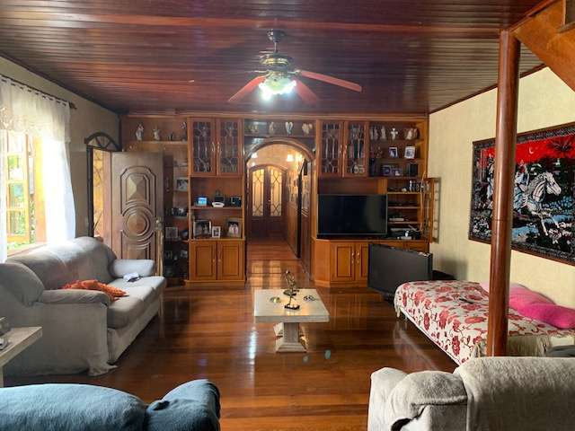 Casa com 4 quartos à venda na Rua Newton da Costa Silveira, 364, Rio Branco, Belo Horizonte por R$ 840.000