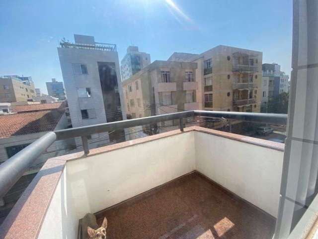 Apartamento com 3 quartos à venda na Rua Rubi, 433, Prado, Belo Horizonte por R$ 750.000