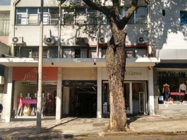 Sala comercial com 1 sala à venda na Rua dos Tupis, 185, Centro, Belo Horizonte por R$ 100.000