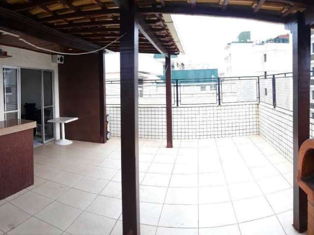 Cobertura com 4 quartos à venda na Rua Maranguape, 354, Prado, Belo Horizonte por R$ 800.000