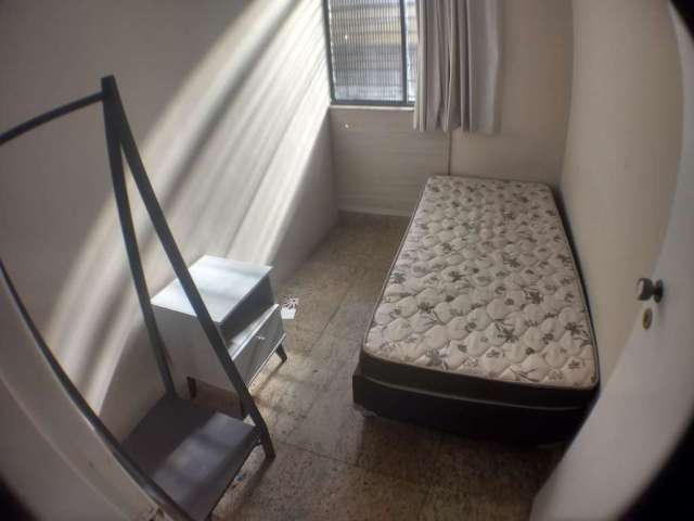 Apartamento com 1 quarto para alugar na Diorita, 239, Prado, Belo Horizonte por R$ 650