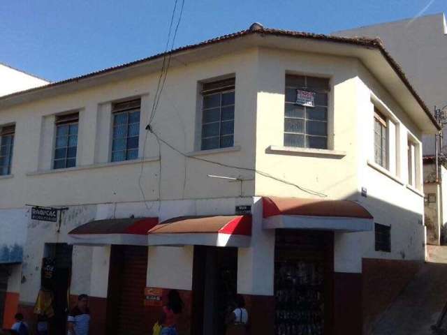 Casa em condomínio fechado com 4 quartos à venda na Padre Jose Ferreira de Carvalho, 11, Centro, Oliveira por R$ 890.000