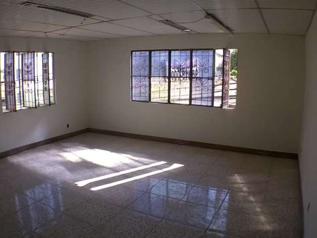 Ponto comercial com 2 salas para alugar na Castigliano, 422, Padre Eustáquio, Belo Horizonte por R$ 1.690