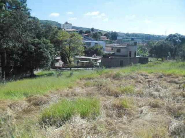 Terreno à venda na Ponte Nova, 382, Vila Cristina, Betim por R$ 4.500.000