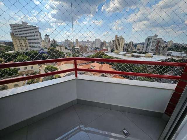 Apartamento com 2 quartos à venda na Rua Ouro Preto, 617, Barro Preto, Belo Horizonte por R$ 675.000