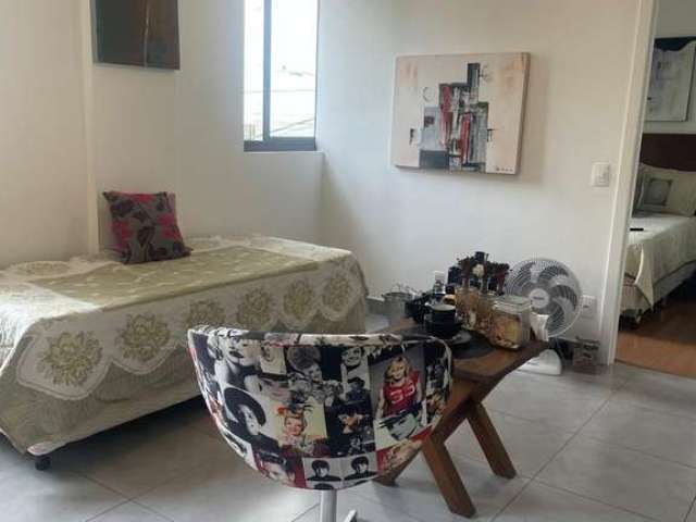 Apartamento com 1 quarto à venda na Rua Cachoeira de Minas, 340, Gutierrez, Belo Horizonte por R$ 500.000