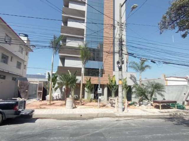 Apartamento com 3 quartos à venda na Cuiabá, 767, Prado, Belo Horizonte por R$ 1.095.000