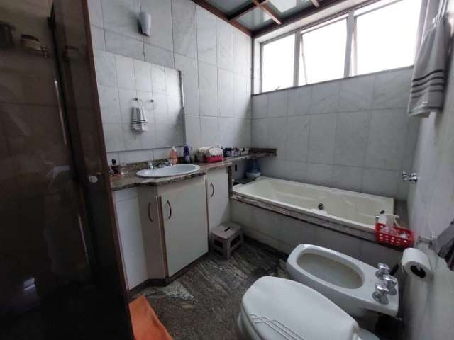 Apartamento com 4 quartos à venda na Rua Américo Luz, 601, Gutierrez, Belo Horizonte por R$ 1.490.000