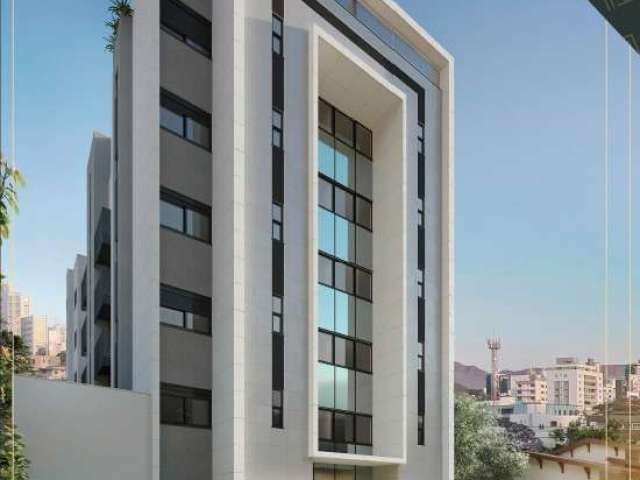 Apartamento com 3 quartos à venda na Rua Nepomuceno, 202, Prado, Belo Horizonte por R$ 955.000