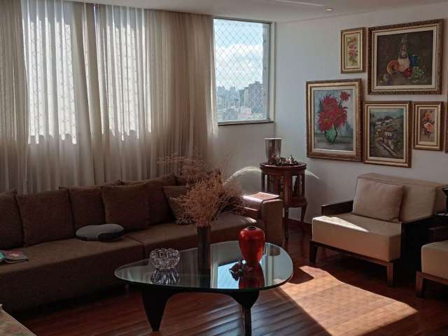 Cobertura com 4 quartos à venda na Rua Safira, 585, Prado, Belo Horizonte por R$ 1.950.000