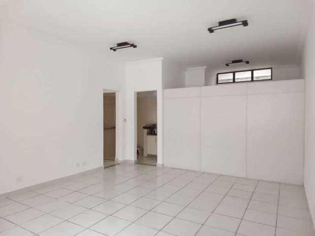 Sala comercial com 2 salas à venda na Rua Platina, 463, Prado, Belo Horizonte por R$ 350.000