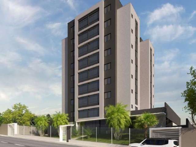 Apartamento com 2 quartos à venda na Rua Contria, 454, Prado, Belo Horizonte por R$ 857.114