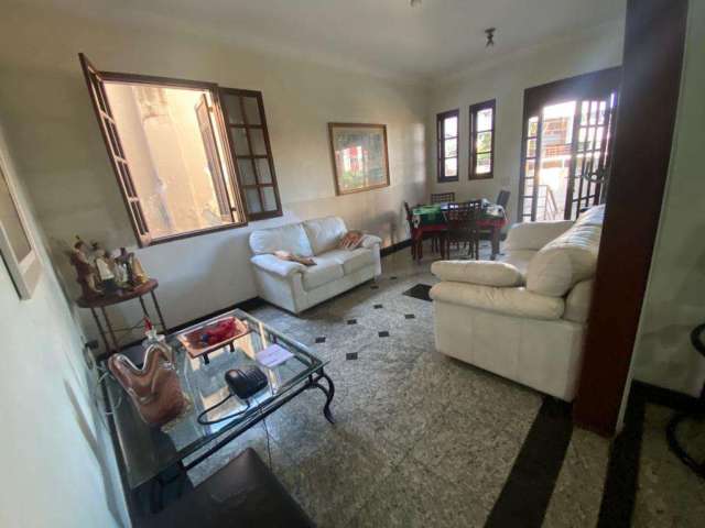 Casa com 5 quartos à venda na Rua Esmeralda, 772, Prado, Belo Horizonte por R$ 1.450.000