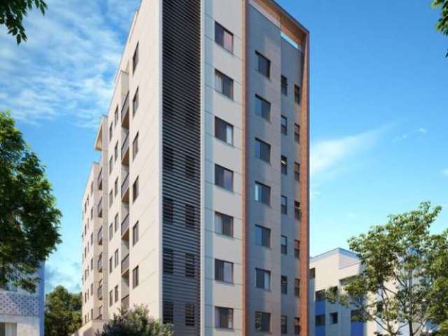 Apartamento com 3 quartos à venda na Rua Lagoa Dourada, 35, Prado, Belo Horizonte por R$ 1.022.680