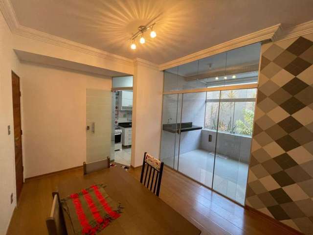 Apartamento com 3 quartos à venda na Rua Garret, 581, Nova Granada, Belo Horizonte por R$ 685.000