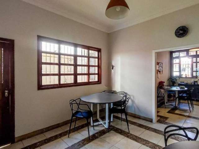 Casa com 4 quartos à venda na Rua Cura D'Ars, 880, Prado, Belo Horizonte por R$ 1.250.000