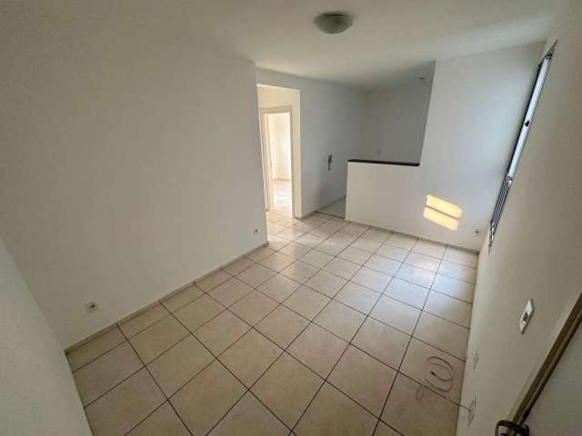 Apartamento com 2 quartos à venda na Rua Um, 190, Santa Maria, Contagem por R$ 200.000