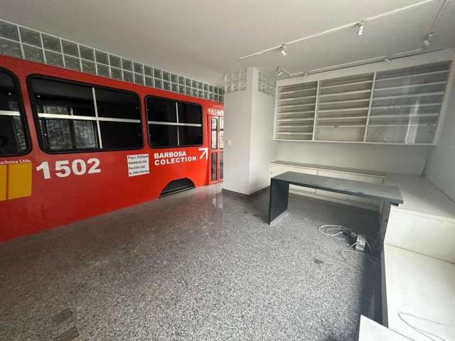 Sala comercial à venda na Avenida Prudente de Morais, 621, Santo Antônio, Belo Horizonte por R$ 430.000