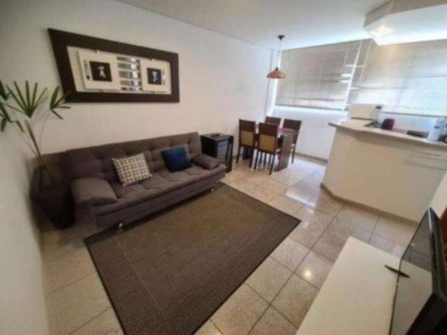 Apartamento com 1 quarto para alugar na Avenida Raja Gabaglia, 1583, Luxemburgo, Belo Horizonte por R$ 2.900