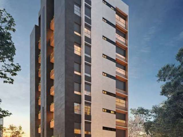 Apartamento com 3 quartos à venda na Rua Washington, 838, Sion, Belo Horizonte por R$ 1.468.700