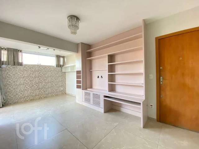 Apartamento com 3 quartos à venda na Rua Rio Claro, 146, Prado, Belo Horizonte por R$ 950.000